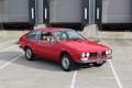 Alfa Romeo Alfetta GT1600 Czerwony - thumbnail 2
