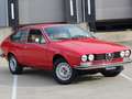 Alfa Romeo Alfetta GT1600 Czerwony - thumbnail 15
