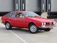 Alfa Romeo Alfetta GT1600 Czerwony - thumbnail 4