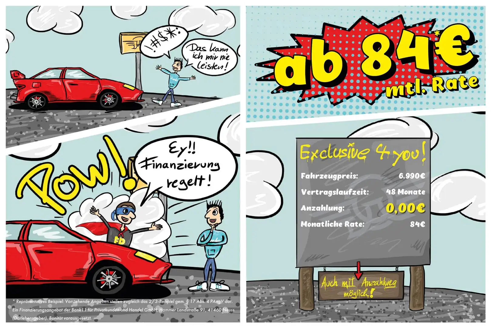 Audi A1 1.4 TFSI Ambition*Bi-XENON*SHZ*PDC* Schwarz - 2