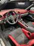 Porsche 718 Spyder Plateado - thumbnail 10