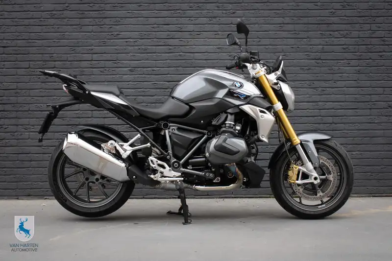 BMW R 1250 R