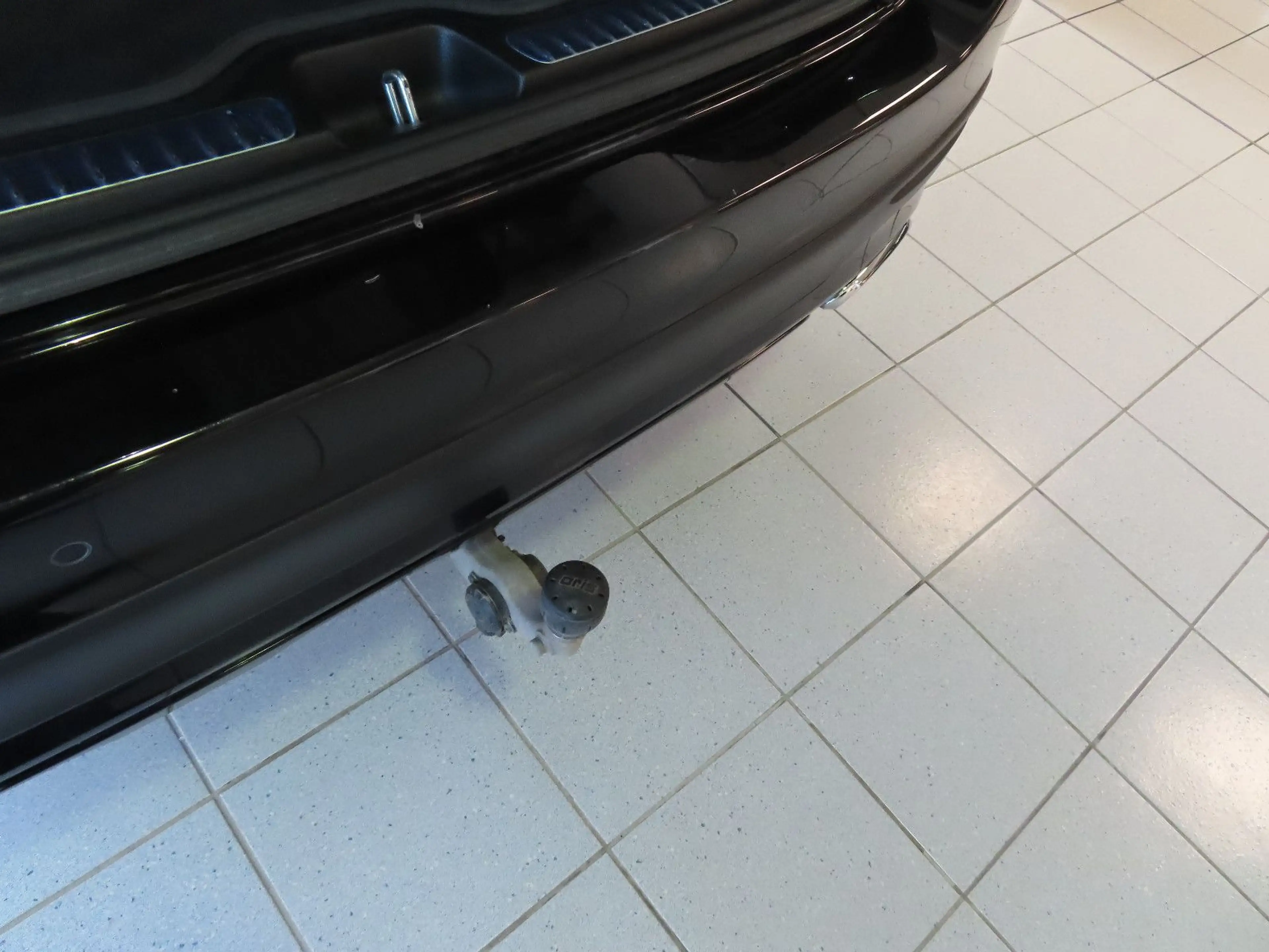 Mercedes-Benz GLC 220 d 4Matic AMG NAVI LED AHK — photo 13
