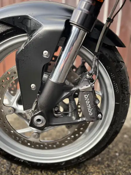 BMW F 900 R - foto 5