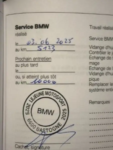 BMW F 900 R - foto 8