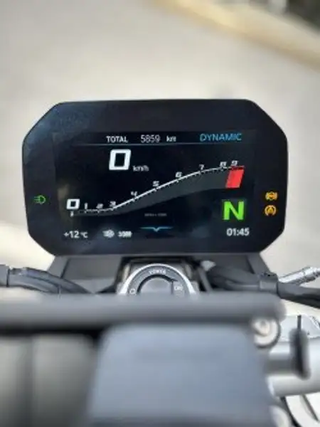 BMW F 900 R - foto 6