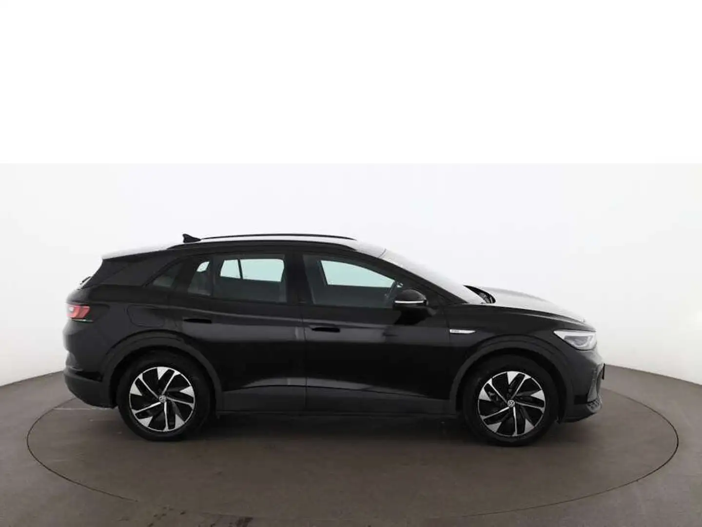 Volkswagen ID.4 .4 Pro 77kWh Aut LED RADAR NAVI SITZHZG R-CAM Noir - 2