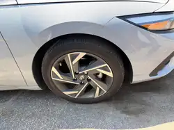 Hyundai Elantra 2026