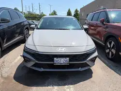 Hyundai Elantra 2026