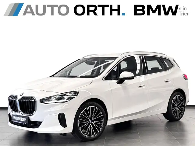 Bmw 218 218d Active Tourer AUT. DR.ASS+ ACC KAMERA 19"