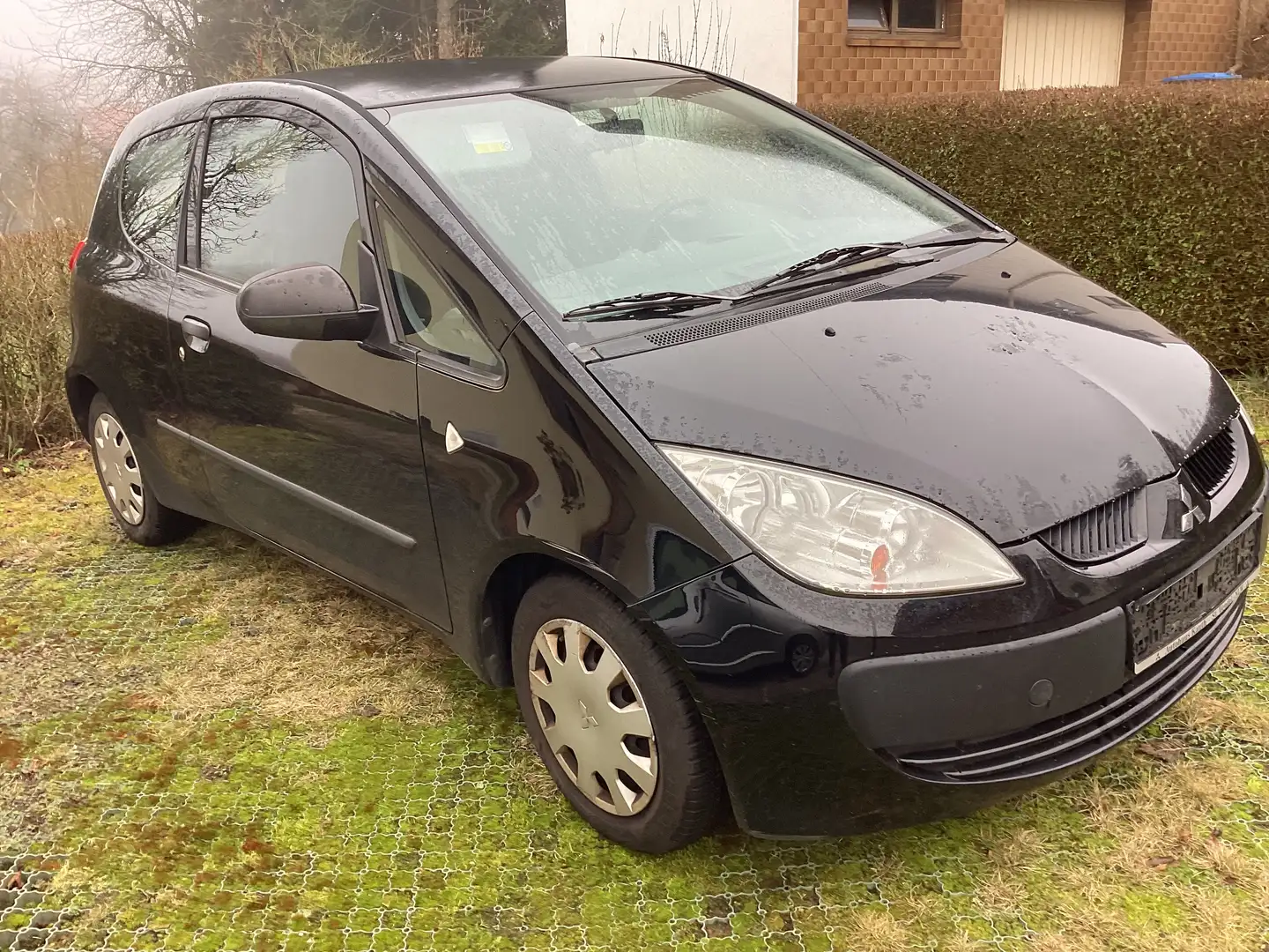 Mitsubishi Colt CZ3 1.1 Inform - 2