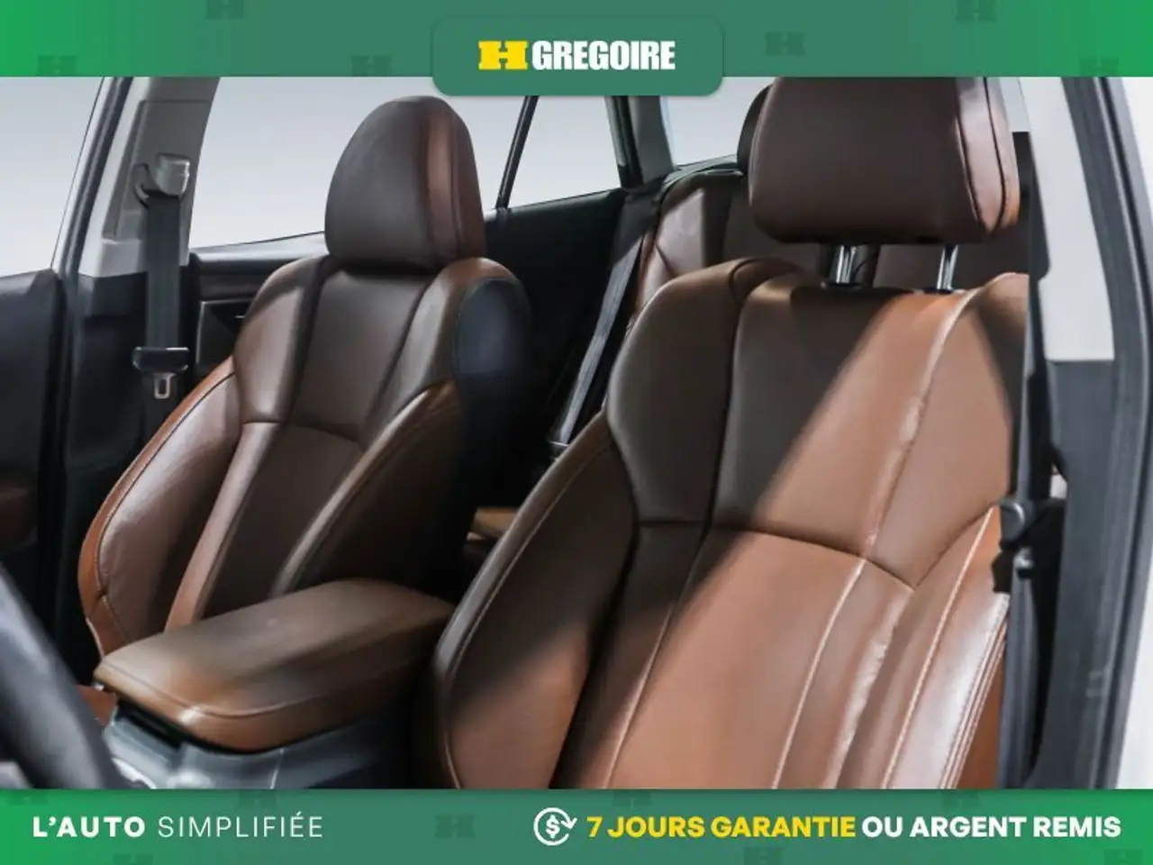Subaru OUTBACK fotografie Subaru OUTBACK