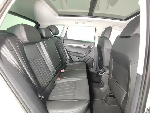 Skoda Karoq view 11