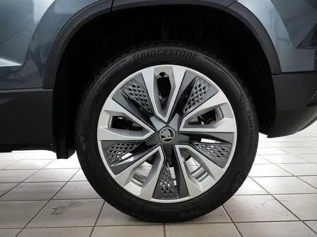 Skoda Karoq view 8