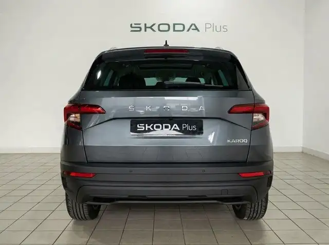 Skoda Karoq view 10
