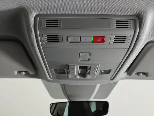 Skoda Karoq view 13
