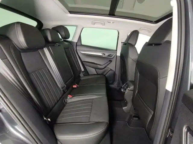Skoda Karoq view 6