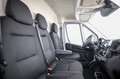 Fiat Ducato 35 Maxi 140 Multijet L4H2 verstärkt PTS Grau - thumbnail 14