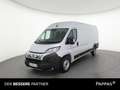 Fiat Ducato 35 Maxi 140 Multijet L4H2 verstärkt PTS Grau - thumbnail 1