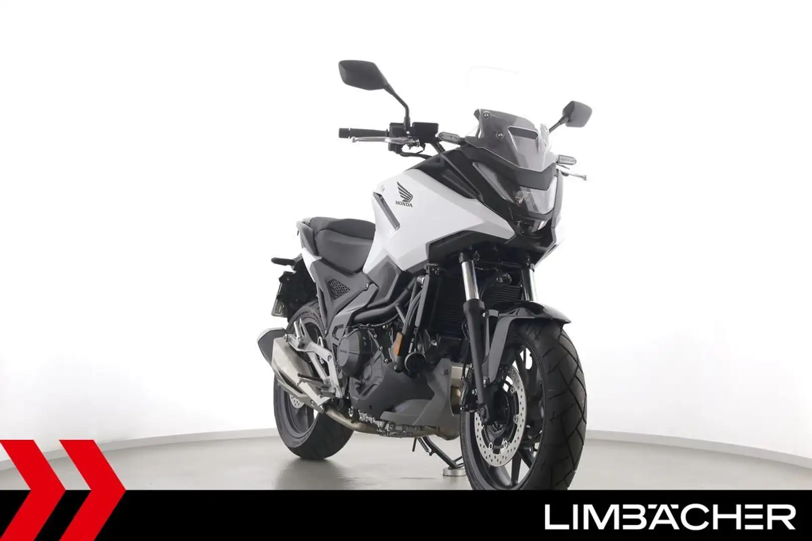 Honda NC 750 X - 1. HAND, HONDA STUTTGART - 2