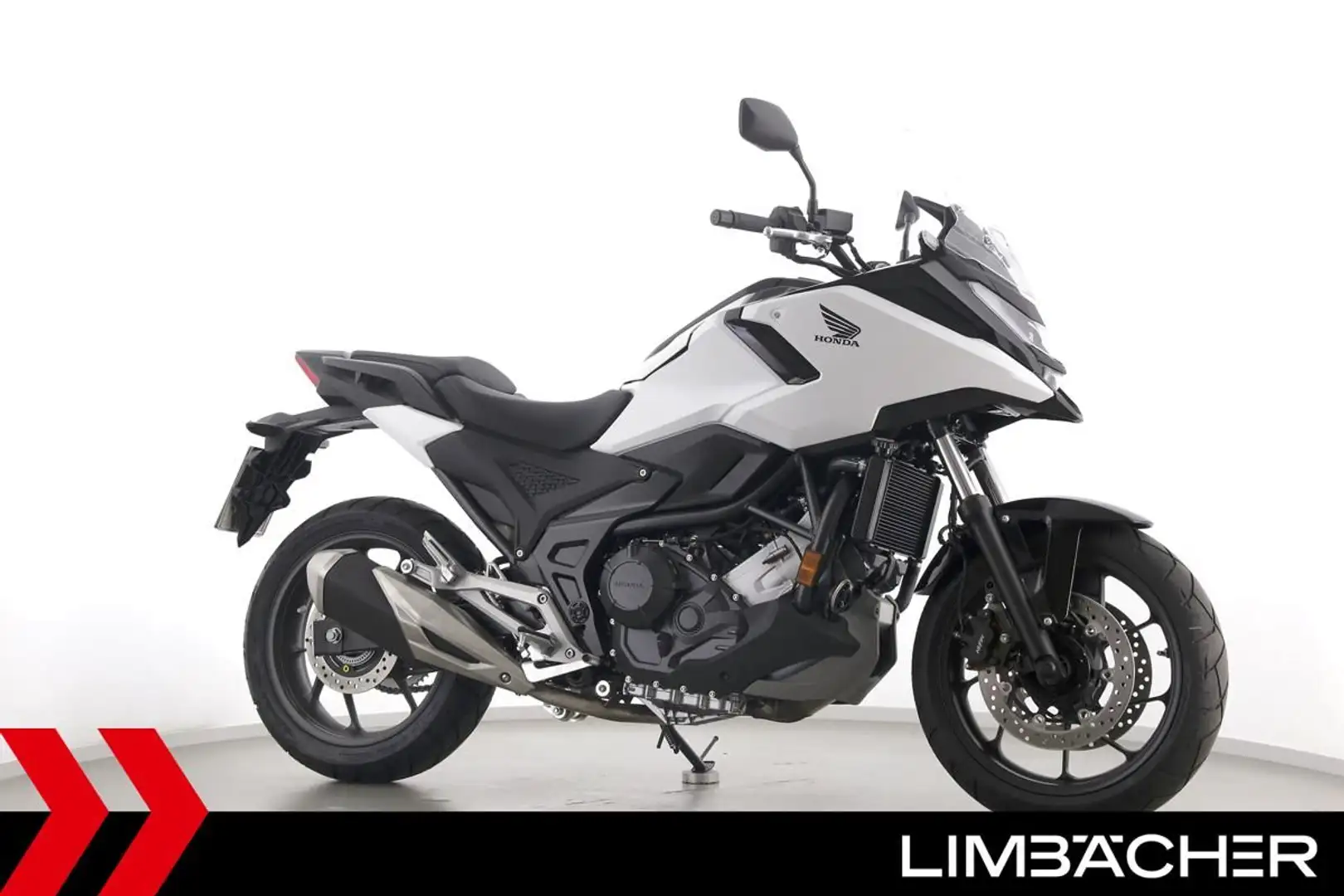 Honda NC 750 X - 1. HAND, HONDA STUTTGART - 1