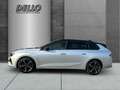 Opel Astra ST 1.2 GS 96kw AT HUD El. Panodach Navi 360 Kamera Silber - thumbnail 2