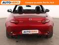 Mazda MX-5 1.5 Prime-Line Rojo - thumbnail 5