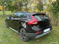 Volvo V40 Cross Country D2 120ch Översta Edition Geartronic Révisé & Garantie 12 mois Noir - thumbnail 16