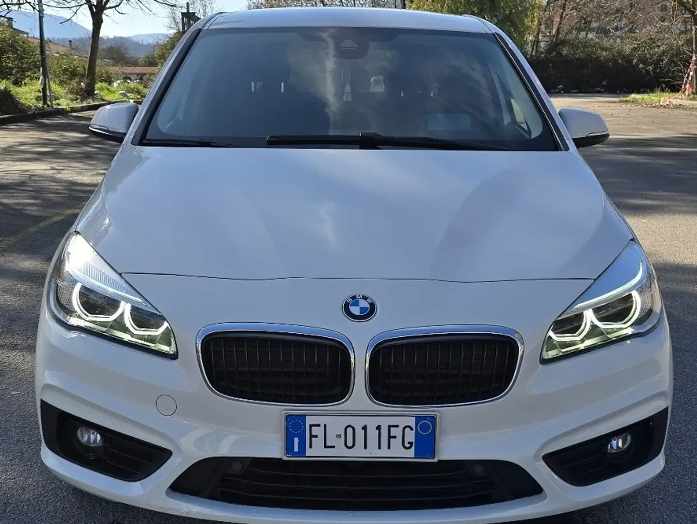 BMW 216 216d Active Tourer Advantage auto my17 - 1