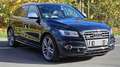 Audi SQ5 3.0 TDI quattro  Panoramadach STANDHEIZUNG Schwarz - thumbnail 1