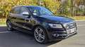 Audi SQ5 3.0 TDI quattro  Panoramadach STANDHEIZUNG Schwarz - thumbnail 4