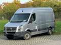 Volkswagen Crafter 35 TDI DPF Grau - thumbnail 3