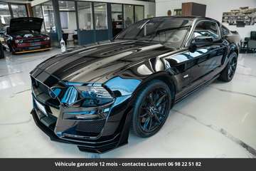 GT Premium V8 Tout compris hors homologation 4500e
