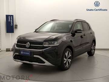 1.0 TSI 85kW Edition Plus