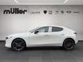 Mazda 3 G 140 PS 6AT FWD HOMURA Weiß - thumbnail 4