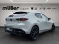 Mazda 3 G 140 PS 6AT FWD HOMURA Weiß - thumbnail 2