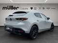 Mazda 3 G 140 PS 6AT FWD HOMURA G 140 PS 6AT FWD HOMURA Weiß - thumbnail 2