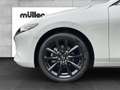 Mazda 3 G 140 PS 6AT FWD HOMURA Weiß - thumbnail 6