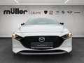Mazda 3 G 140 PS 6AT FWD HOMURA Weiß - thumbnail 3