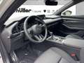 Mazda 3 G 140 PS 6AT FWD HOMURA Weiß - thumbnail 8