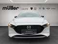 Mazda 3 G 140 PS 6AT FWD HOMURA G 140 PS 6AT FWD HOMURA Weiß - thumbnail 3