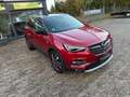 Opel Grandland X Ultimate"2.HAND"AHK"TÜV/2027"12MonateGarantie" Rouge - thumbnail 4