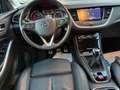 Opel Grandland X Ultimate"2.HAND"AHK"TÜV/2027"12MonateGarantie" Rouge - thumbnail 28