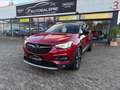Opel Grandland X Ultimate"2.HAND"AHK"TÜV/2027"12MonateGarantie" Rouge - thumbnail 34
