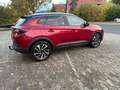 Opel Grandland X Ultimate"2.HAND"AHK"TÜV/2027"12MonateGarantie" Rouge - thumbnail 7