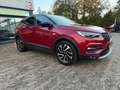 Opel Grandland X Ultimate"2.HAND"AHK"TÜV/2027"12MonateGarantie" Rouge - thumbnail 5