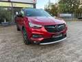 Opel Grandland X Ultimate"2.HAND"AHK"TÜV/2027"12MonateGarantie" Rouge - thumbnail 3