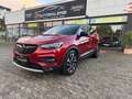 Opel Grandland X Ultimate"2.HAND"AHK"TÜV/2027"12MonateGarantie" Rouge - thumbnail 1