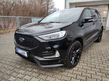 ST-Line 4x4,Panorama.AHK.Voll-LED.21 Zoll