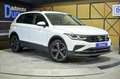 Volkswagen Tiguan 2.0TDI Life DSG 110kW Blanc - thumbnail 3
